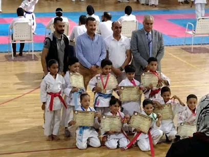 صالة كابتن محمد حسن