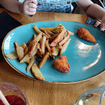 Photo n° 1 de l'avis de Alexandra.o fait le 12/09/2023 à 17:35 pour Brasserie CDE & Beer Zone Auray à Auray