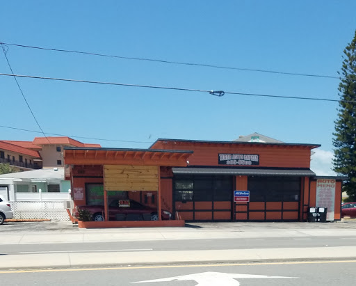 17600 Gulf Blvd, Redington Shores, FL 33708, USA