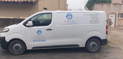 E.M.S 34 Électricité Multi-Services à Cournonterral