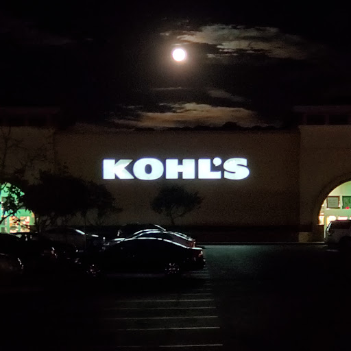 Kohls image