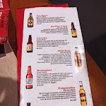 Photo n°9 de l'avis de Gino.r fait le 15/08/2022 à 12:20 sur le  El Muñeko Ristorante Messicano à Camerota