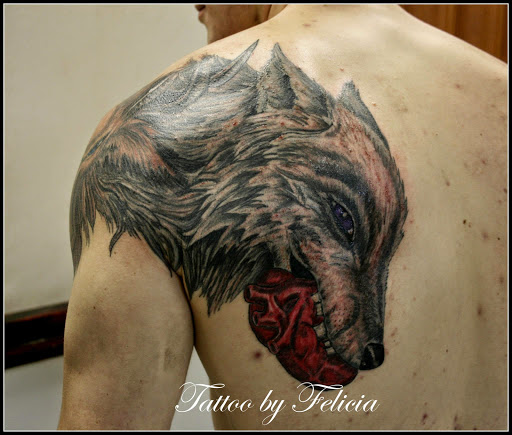 Explore eyebrow tattoo ideas, creative tattoo ideas in Fort Myers, available at Tiger Lotus Tattoo and Piercing