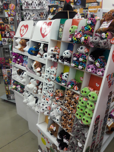 Variety Store «Five Below», reviews and photos, 5450 Grand Pkwy, Richmond, TX 77406, USA