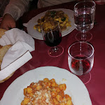 Photo n°1 de l'avis de Chiara.a fait le 11/09/2022 à 16:28 sur le  Il Capriolo à Subiaco