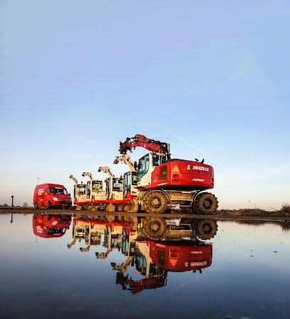 John Kester & Zn V.O.F.