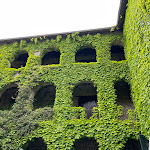 Photo n°2 de l'avis de Mike.n fait le 07/05/2024 à 14:33 sur le  La Corte Degli Dei à Agerola