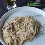 Photo n°2 de l'avis de Pavel.v fait le 22/06/2022 à 19:18 sur le  Antico Castello à Moncalvo