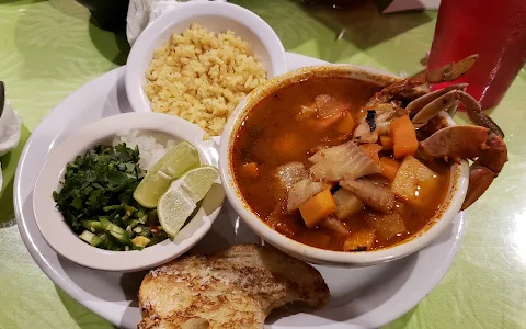 Vallarta's Mexican Grill image
