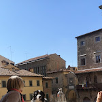 Photo n°2 de l'avis de Cristina.i fait le 06/10/2019 à 21:06 sur le  Ristorante La Loggetta à Cortona