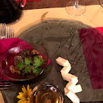 Photo n°2 de l'avis de Anna.e fait le 09/10/2019 à 05:48 sur le  Agriturismo Il Torrione del Trebbia à Bobbio