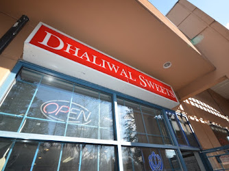 Dhaliwal Sweets & Chaat House