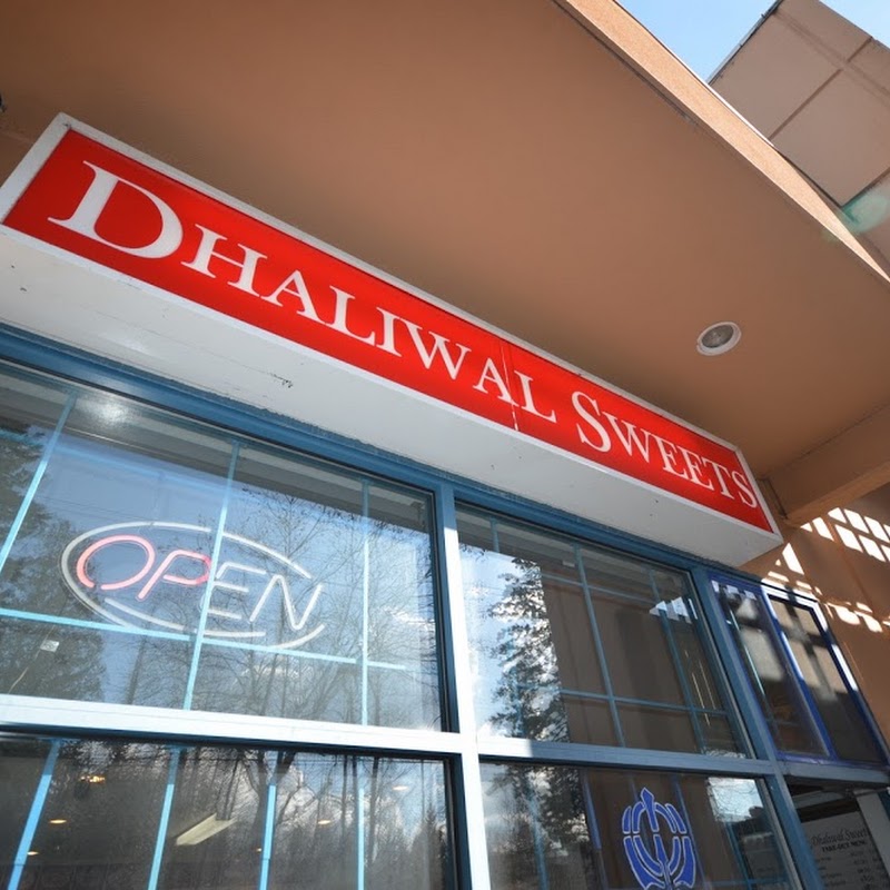 Dhaliwal Sweets & Chaat House