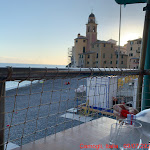 Photo n°10 de l'avis de Alberto.a fait le 09/07/2021 à 18:15 sur le  Ristorante Golfo Paradiso à Camogli