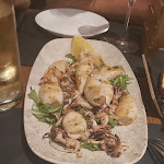 Photo n°3 de l'avis de Özgül.r fait le 23/07/2022 à 12:36 sur le  Al Civicosei à Trieste