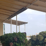 Photo n°2 de l'avis de Piotr.t fait le 10/12/2023 à 12:30 sur le  Hotel Turandot à Viareggio