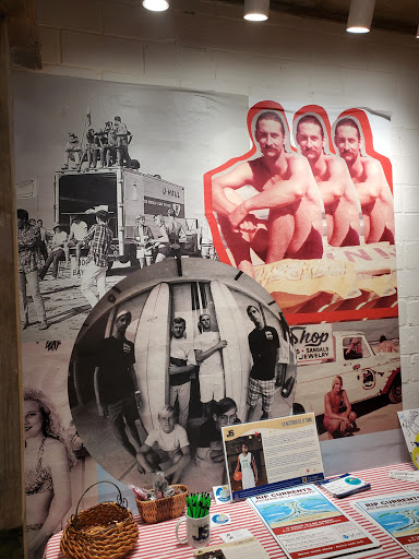 Museum «Texas Surf Museum», reviews and photos, 309 N Water St, Corpus Christi, TX 78401, USA