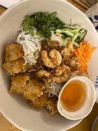 Nouille du Restaurant vietnamien Do et Riz à Paris - n°5