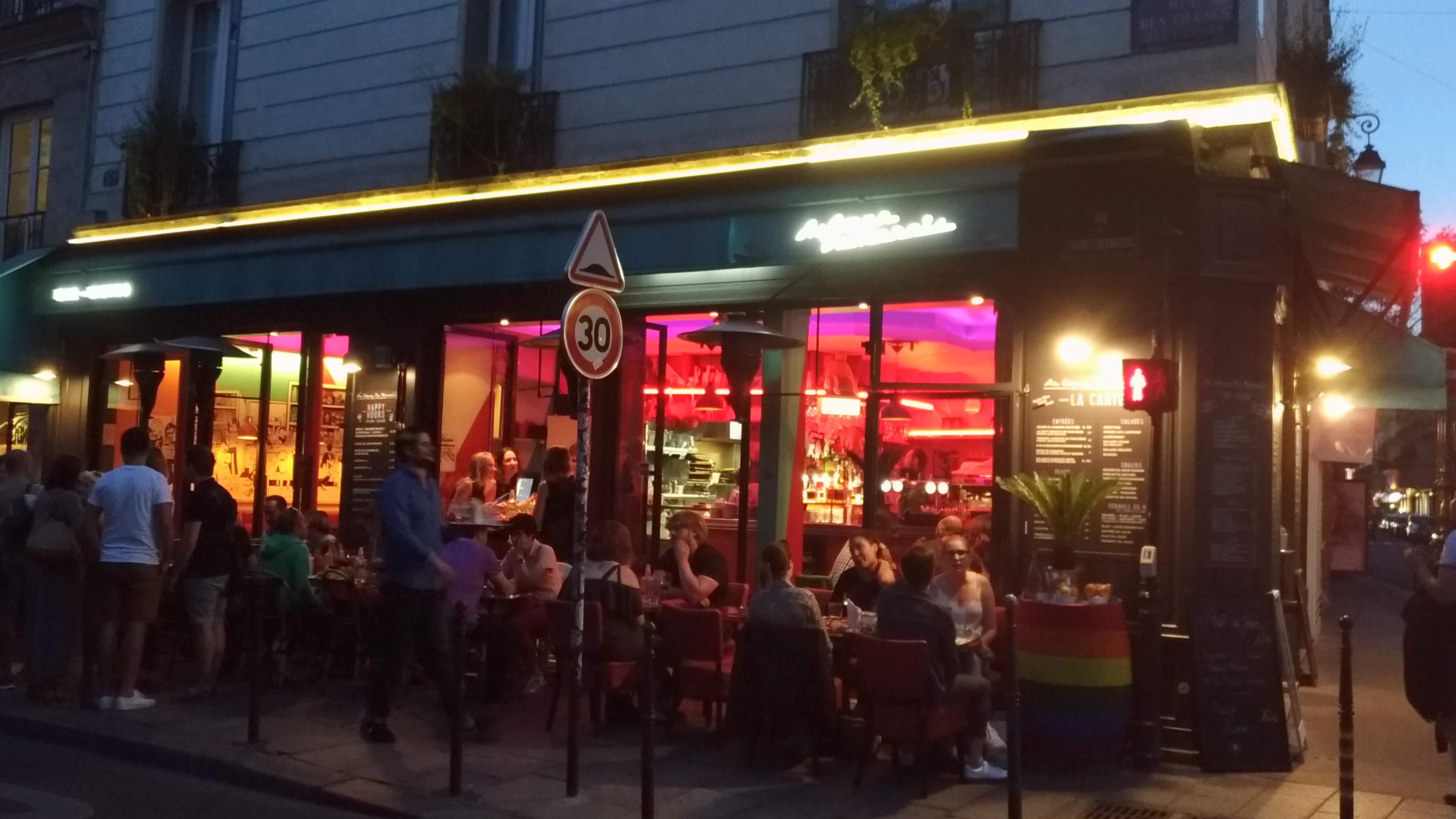 Photo n° 2 de l'avis de Fryderyk.A fait le 11/08/2018 à 19:24