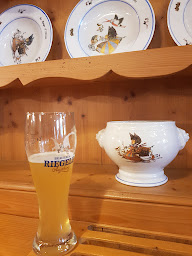 Photo n°31 de WINSTUB Au Rouge D’Ottrott Spécialité Alsacienne à Ottrott ()