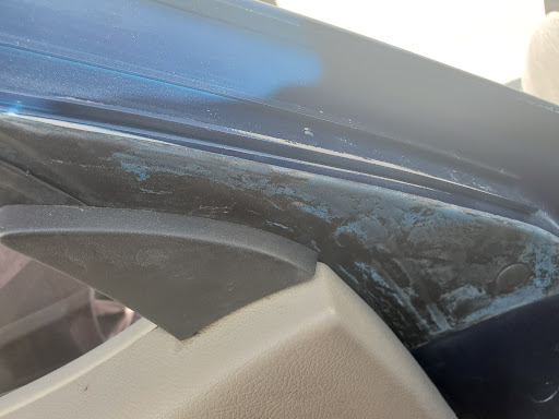 Auto Body Shop «Maaco Collision Repair & Auto Painting», reviews and photos, 4208 N Illinois St, Swansea, IL 62226, USA