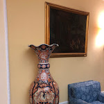 Photo n°17 de l'avis de Vlad.e fait le 07/03/2019 à 16:19 sur le  Napoleon Hotel Roma à Rome