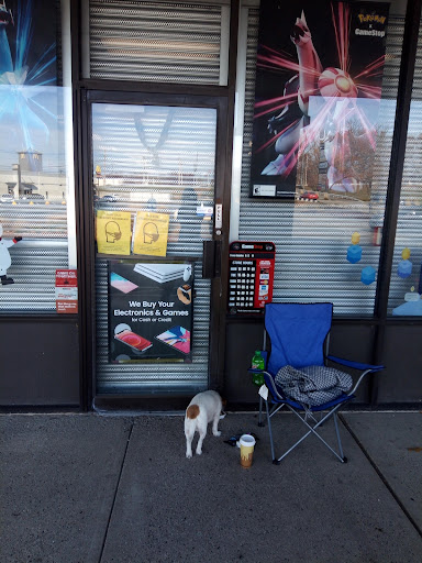 Video Game Store «GameStop», reviews and photos, 1201 Boston Post Rd #478, Milford, CT 06460, USA