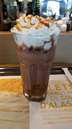 Photo n°31 de McDonald's à Chalon-sur-Saône ()