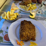 Photo n°1 de l'avis de Patric. fait le 08/10/2023 à 18:36 sur le  Restaurant und Hotel Sonne à Scheßlitz