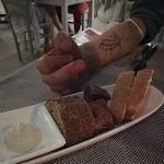 Photo n°10 de l'avis de Vale.. fait le 30/06/2021 à 21:15 sur le  Ristorante AlMare - Fano à Fano