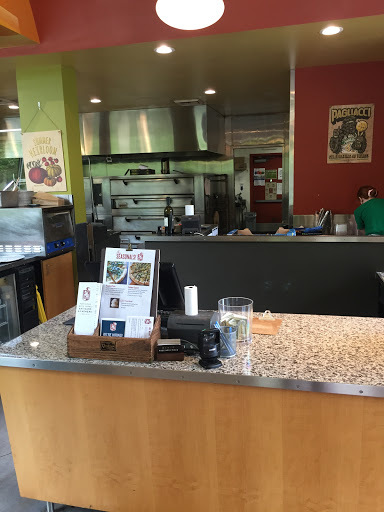 Pizza Delivery «Pagliacci Pizza», reviews and photos, 10200 Edmonds Way, Edmonds, WA 98020, USA