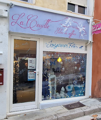 La Couette à Velaux
