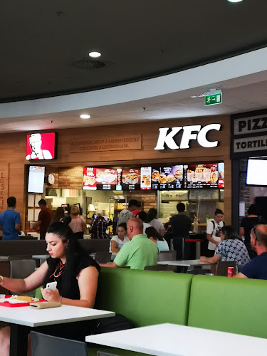 Opinii despre KFC Békéscsaba în Békéscsaba - Étterem