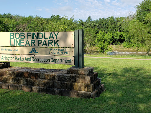 Park «Bob Findlay Linear Park», reviews and photos, 900 Findlay Dr, Arlington, TX 76012, USA