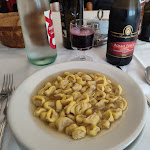 Photo n°1 de l'avis de Daniela.i fait le 16/04/2023 à 20:33 sur le  Ristorante Da Teodoro à Samone