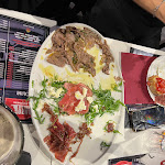 Photo n°9 de l'avis de Paolo.e fait le 06/06/2023 à 06:00 sur le  Manzo Criminale à Pomezia