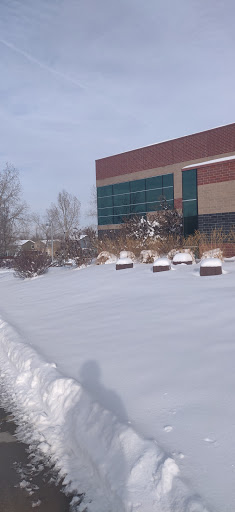 Public Library «Lafayette Public Library», reviews and photos