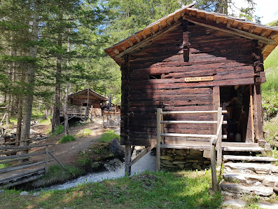 Kalser Stockmühlen Großdorf 77, 9981 Großdorf, Österreich