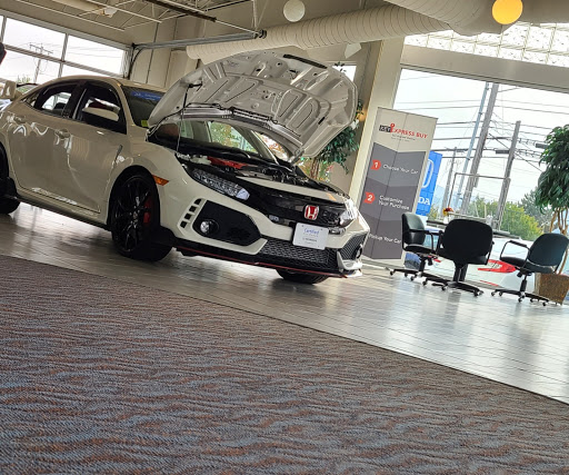 Shearer Honda, 211 US-7, Rutland, VT 05701, USA, 