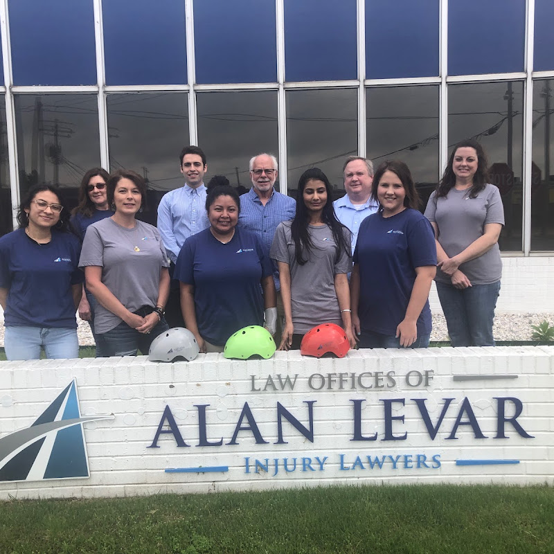 Law Offices of Alan LeVar