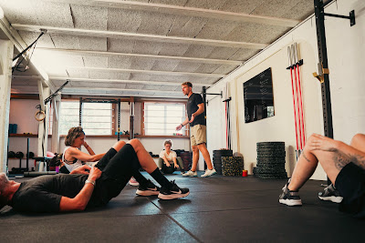 Le Garage Hossegor / Coaching à Soorts-Hossegor