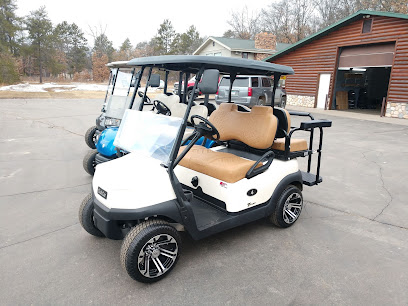 Koach's Kars and Golf Carts