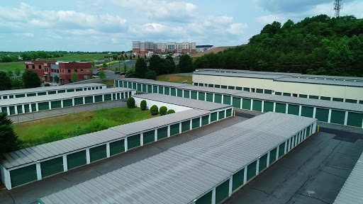 Self-Storage Facility «North Charlottesville Self Storage», reviews and photos, 3466 Seminole Trail, Charlottesville, VA 22911, USA