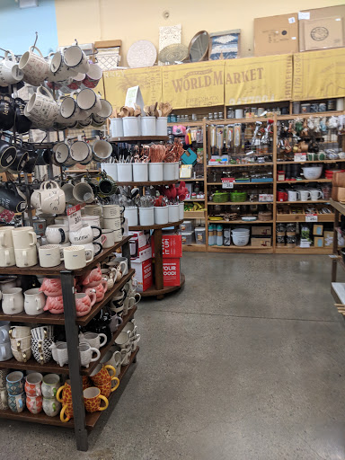 World Market