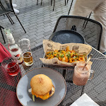 Photo n°1 de l'avis de Gerlinde.n fait le 29/09/2022 à 06:25 sur le  Sticky Fingers Restaurant & Terrasse à Cologne