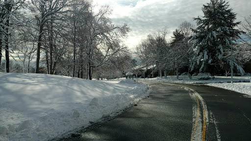 Golf Course «Pine Brook Golf Course», reviews and photos, 1 Covered Bridge Blvd, Manalapan Township, NJ 07726, USA