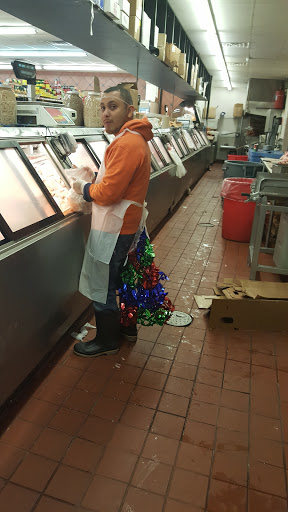 Butcher Shop «La Michoacana Meat Market», reviews and photos, 2406 W Walnut St, Garland, TX 75042, USA