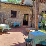 Photo n°4 de l'avis de alessandro.a fait le 03/09/2022 à 15:44 sur le  HOTEL AL VECCHIO PIETRETO à Colle di Val d'Elsa