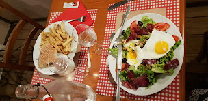 Photo n°21 de Bistrot de pays l'Authentic à Caseneuve ()