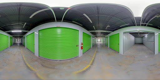 Self-Storage Facility «CubeSmart Self Storage», reviews and photos, 305 S Larkin Ave, Joliet, IL 60436, USA